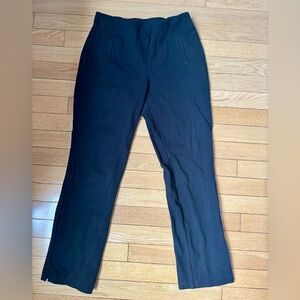 Frank Lyman Pull on Ankle Pants size 4